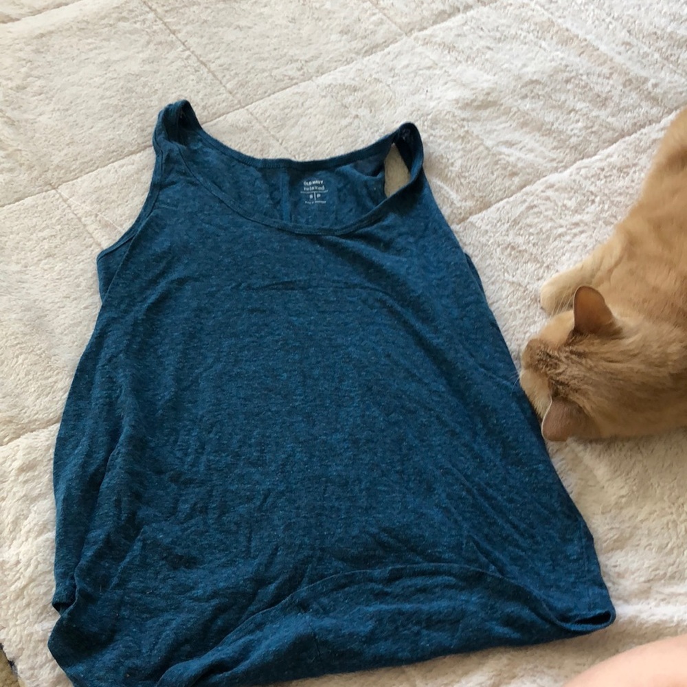 Old navy tank top